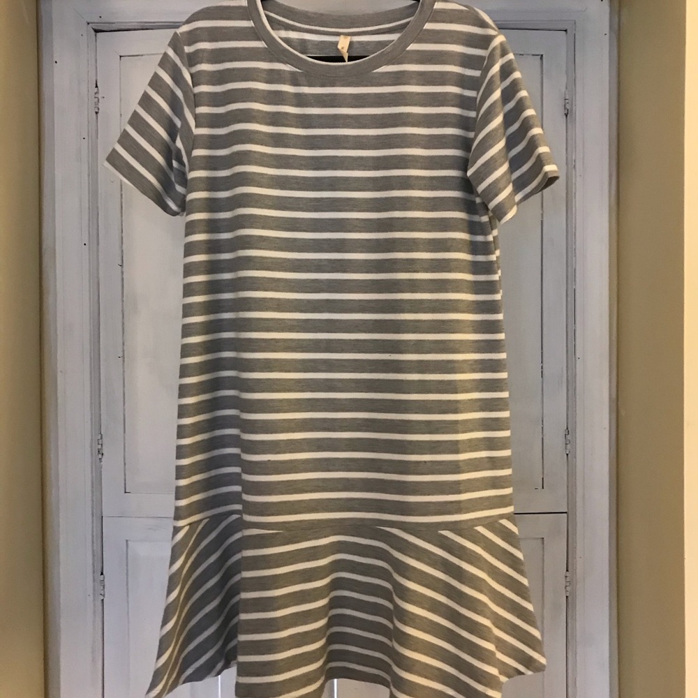 Boutique Dress